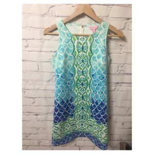 Lilly Pulitzer XS dress